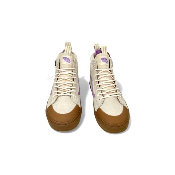 VANS SK8-HI Waterproof MTE Boots Sneakers Men’s 10.5 Women’s 12 - Picture 4 of 9